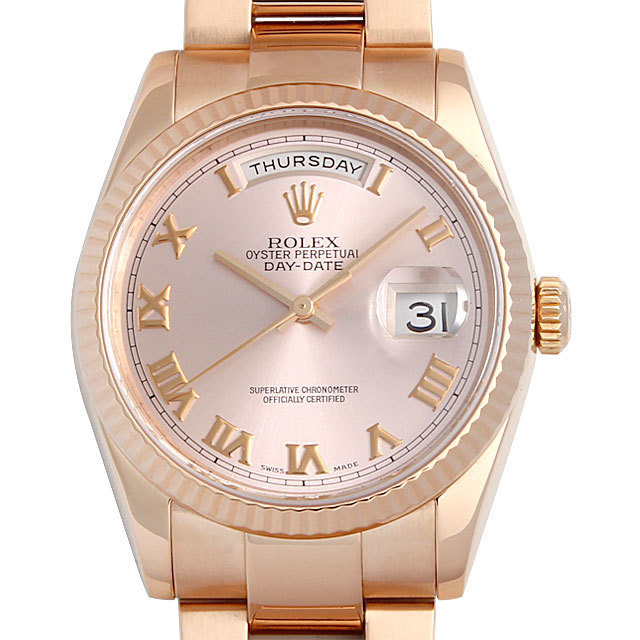 デイデイト 118235 メイン画像