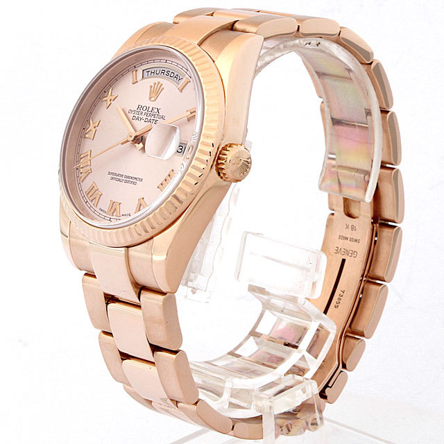 デイデイト 118235 サブ画像１