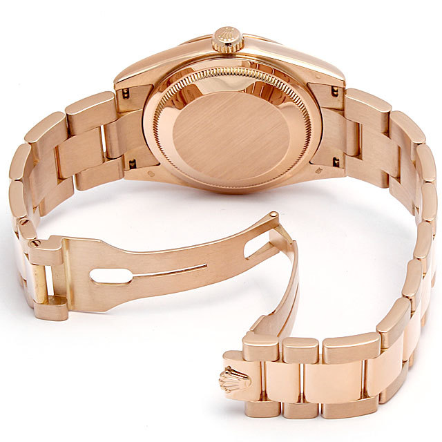 デイデイト 118235 サブ画像３