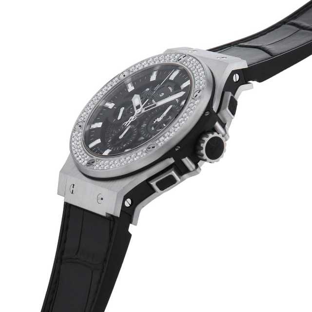 311.SX.1170.RX.1104 スケルトン HUBLOT（ウブロ）ビッグバン