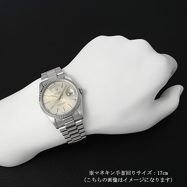 デイデイト 18239 サブ画像４