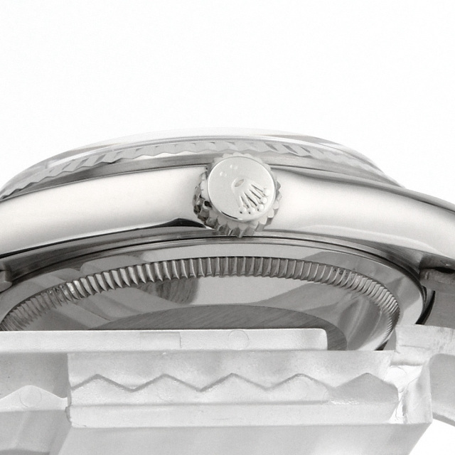 18239 シルバー/バー X番 ROLEX（ロレックス） デイデイト 中古 | 東京