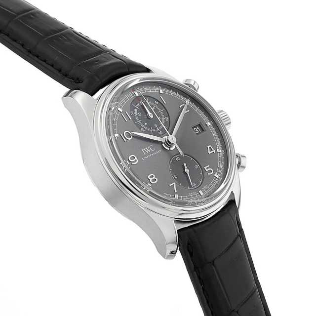 IWC ポルトギーゼ IW390404 メンズ 中古