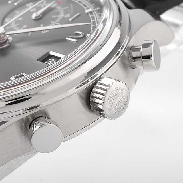 IWC ポルトギーゼ IW390404 メンズ 中古