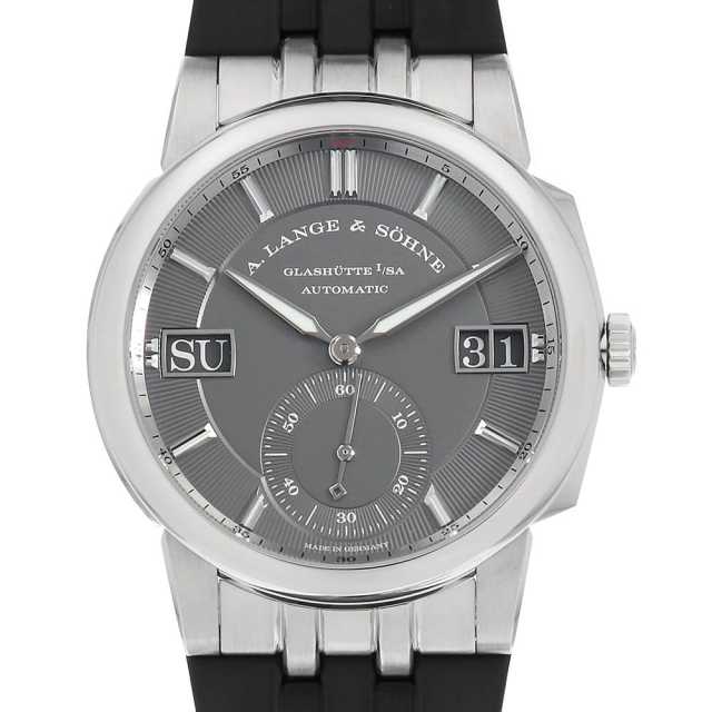 363.068(LS3633AD) グレー A LANGE&SOHNE（ランゲ＆ゾーネ