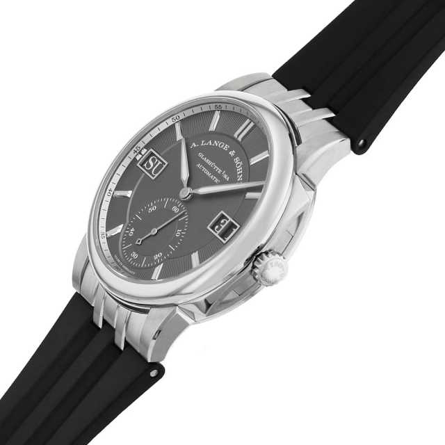 363.068(LS3633AD) グレー A LANGE&SOHNE（ランゲ＆ゾーネ