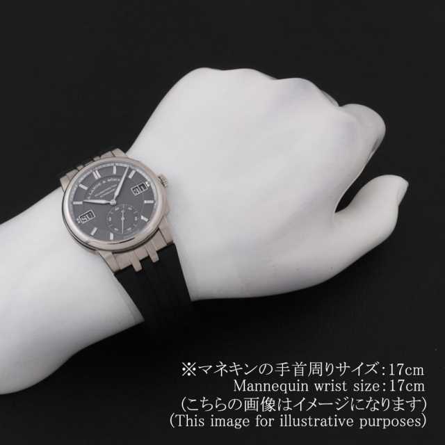 ランゲ＆ゾーネ  363.068(LS3633AD) メンズ 中古