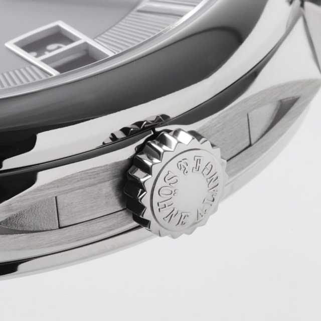 363.068(LS3633AD) グレー A LANGE&SOHNE（ランゲ＆ゾーネ