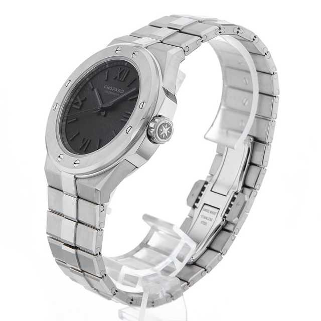 ショパール アルパインイーグル 298600-3021 メンズ 中古