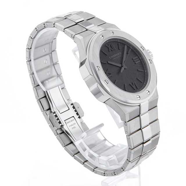 ショパール アルパインイーグル 298600-3021 メンズ 中古