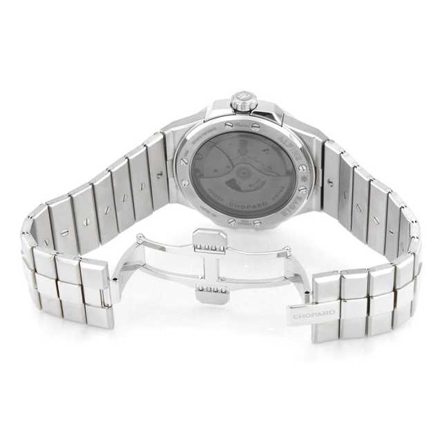 ショパール アルパインイーグル 298600-3021 メンズ 中古