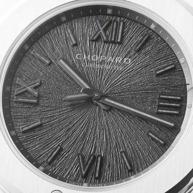 ショパール アルパインイーグル 298600-3021 メンズ 中古