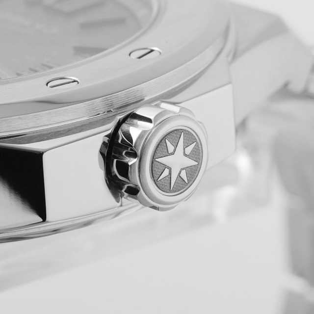 ショパール アルパインイーグル 298600-3021 メンズ 中古