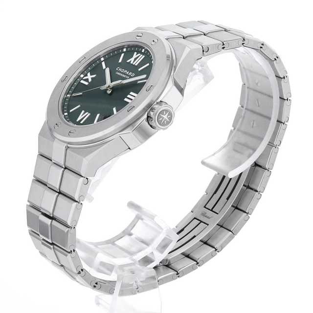 ショパール アルパインイーグル 298600-3014 メンズ 中古