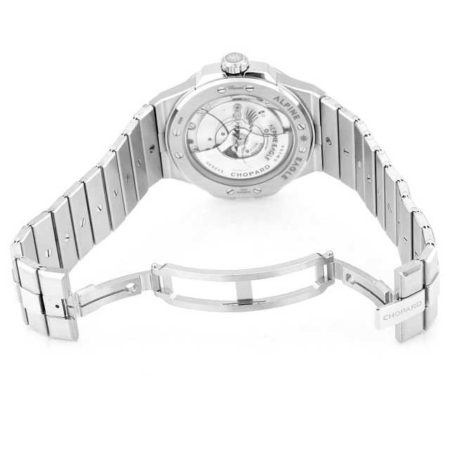 ショパール アルパインイーグル 298600-3014 メンズ 中古