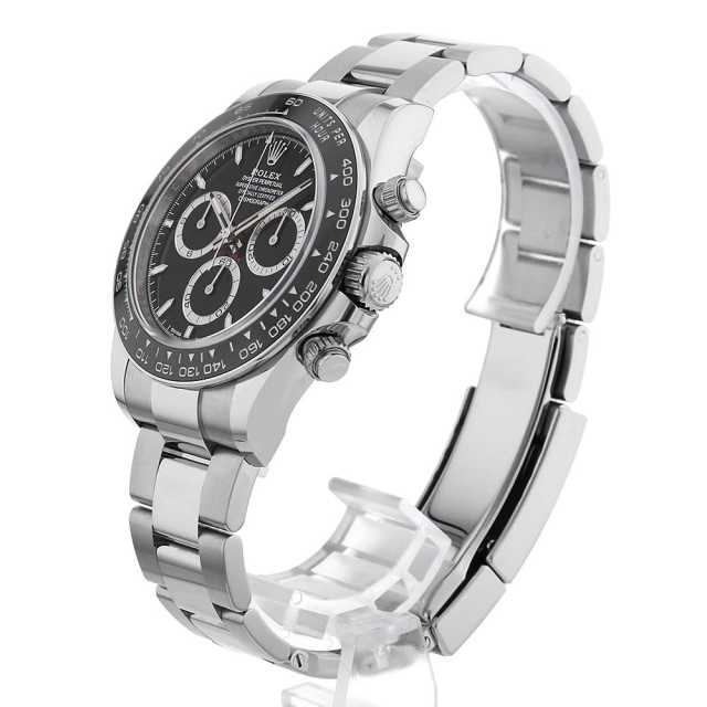 ロレックス デイトナ 126500LN メンズ 中古