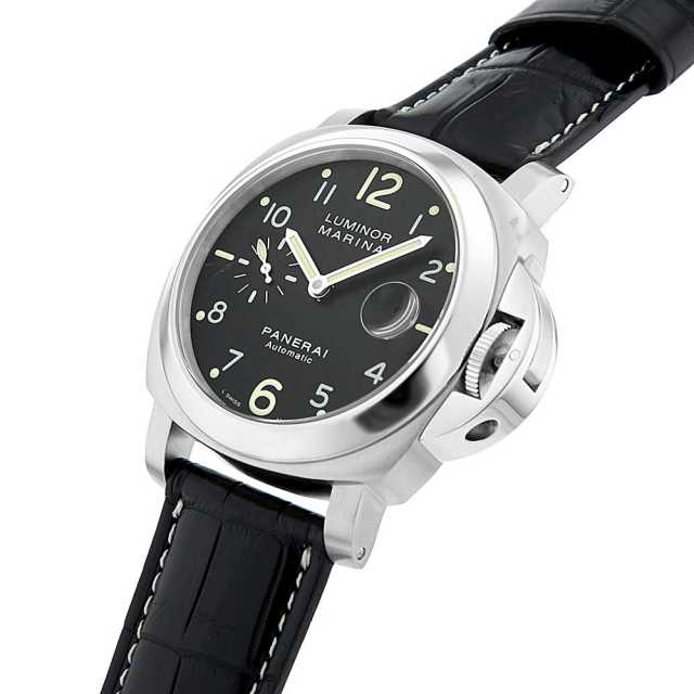 パネライ ルミノールマリーナ PAM00164 メンズ 中古