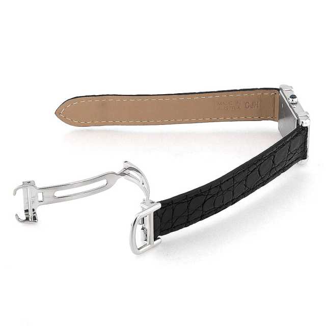 カルティエ タンク(その他) W1517751 ボーイズ(ユニセックス) 中古