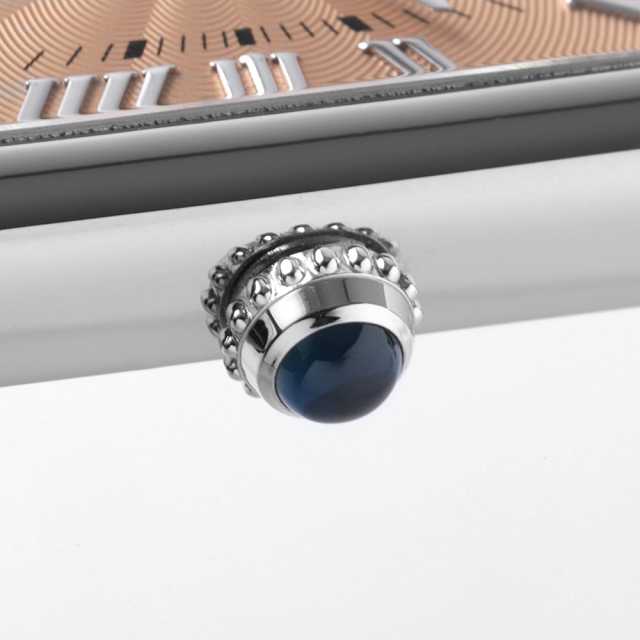 カルティエ タンク(その他) W1517751 ボーイズ(ユニセックス) 中古