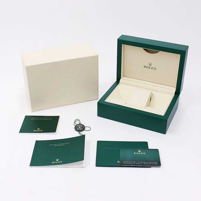 ロレックス デイトジャスト 126233G メンズ 中古