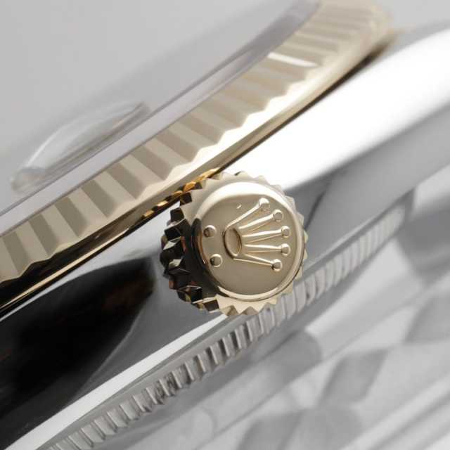 ロレックス デイトジャスト 126233G メンズ 中古