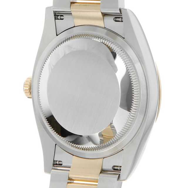 ロレックス デイトジャスト 126233G メンズ 中古