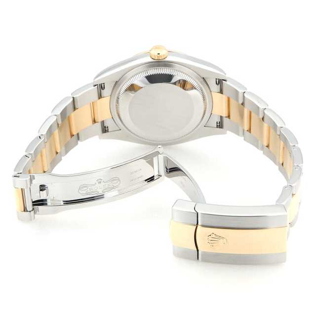 ロレックス デイトジャスト 126233G メンズ 中古