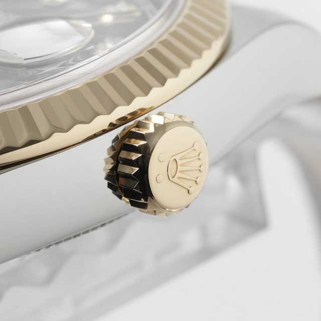 ロレックス デイトジャスト 126233G メンズ 中古