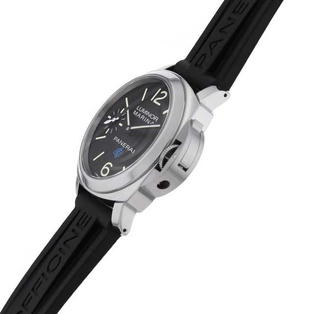 パネライ ルミノールマリーナ PAM00777 メンズ 中古