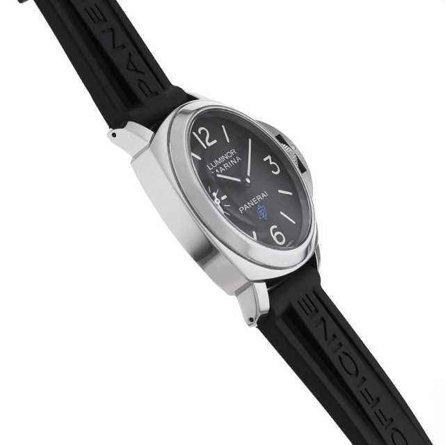 パネライ ルミノールマリーナ PAM00777 メンズ 中古