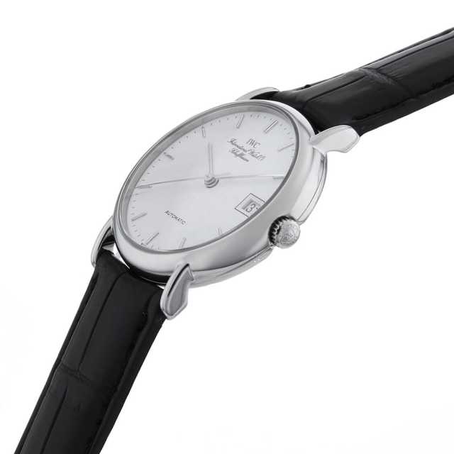 IW351311 ホワイト IWC ポートフィノ オートマティック 中古 | 東京