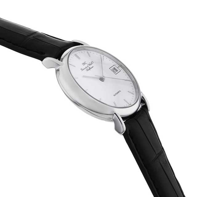 IWC Portofino IW351311 Men's Watch (Pre-owned)