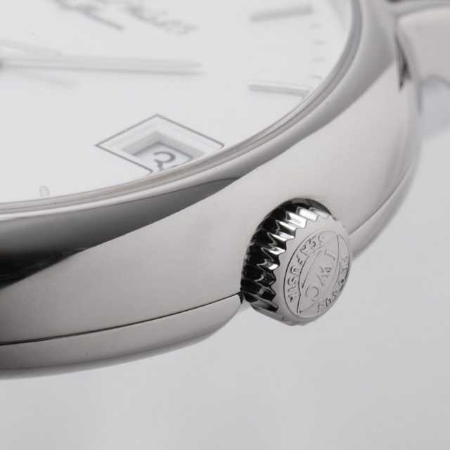 IW351311 ホワイト IWC ポートフィノ オートマティック 中古 | 東京