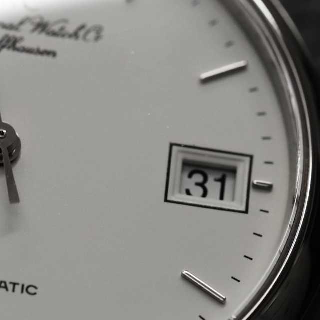 IW351311 ホワイト IWC ポートフィノ オートマティック 中古 | 東京