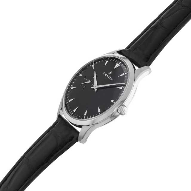 ゼニス エリート 03.2010.681/21.C493 メンズ 中古