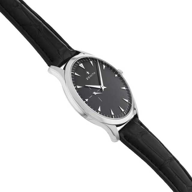 ゼニス エリート 03.2010.681/21.C493 メンズ 中古