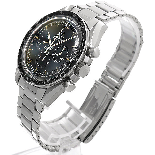 スピードマスター プロフェッショナル 5th ST145.022 サブ画像１