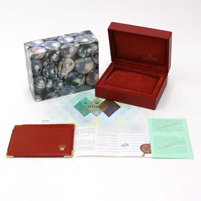 ロレックス デイトジャスト 79174NR レディース 中古