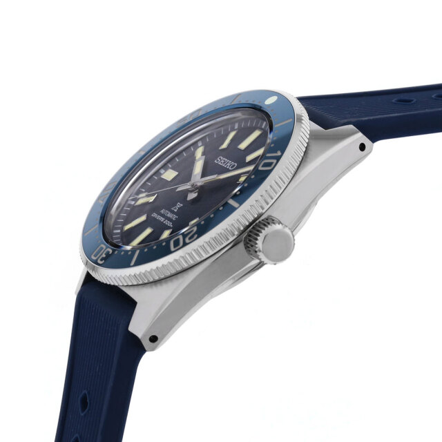 1965 メカニカルダイバーズ Save the Ocean限定モデル SBDX053 サブ画像１