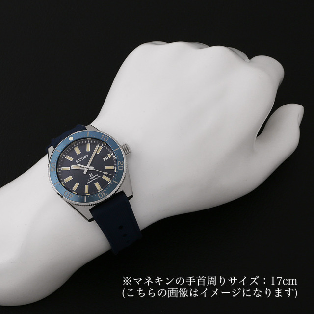 1965 メカニカルダイバーズ Save the Ocean限定モデル SBDX053 サブ画像３