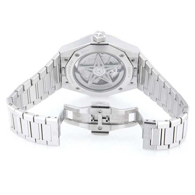 ゼニス デファイ 03.9300.3620/16.I001 メンズ 中古