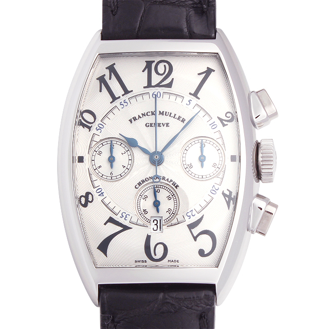 トノーカーベックス クロノグラフ 5850CC AT AC メイン画像