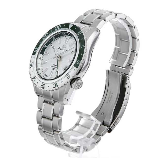 SBGJ277 シルバー Grand Seiko（グランドセイコー）スポーツ