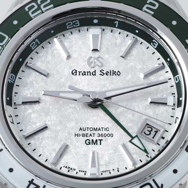 グランドセイコー メカニカル SBGJ277 メンズ 中古