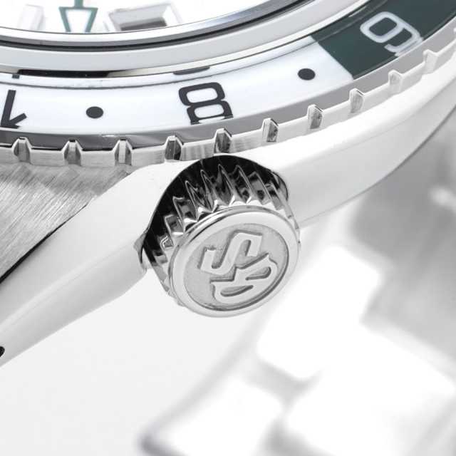 SBGJ277 シルバー Grand Seiko（グランドセイコー）スポーツ