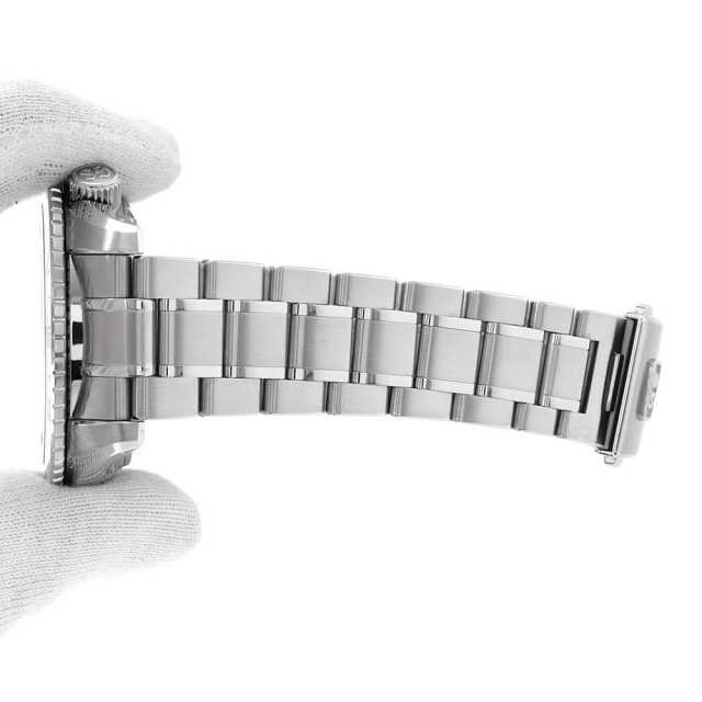 SBGJ277 シルバー Grand Seiko（グランドセイコー）スポーツ