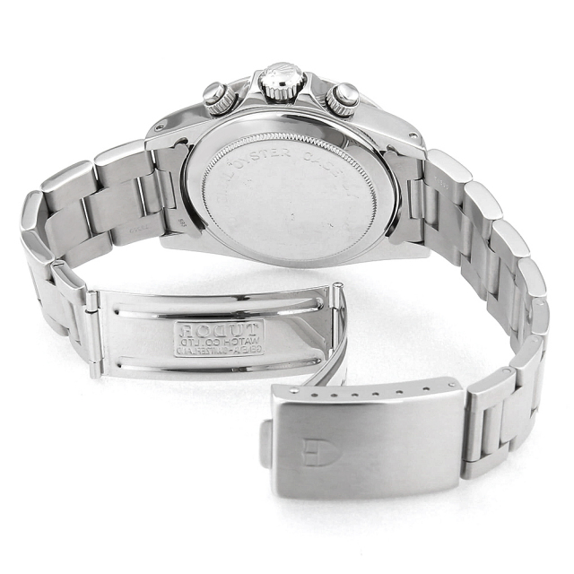 チューダー  7159/0 メンズ アンティーク