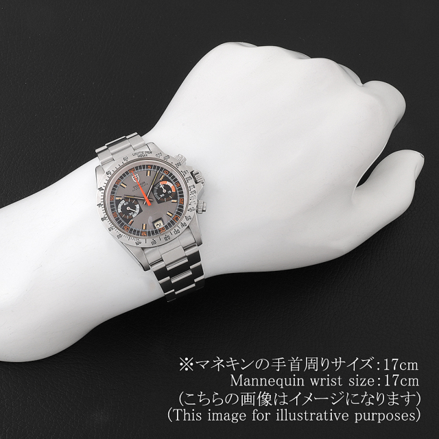 チューダー  7159/0 メンズ アンティーク
