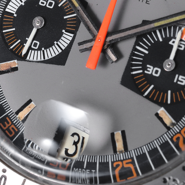 チューダー  7159/0 メンズ アンティーク