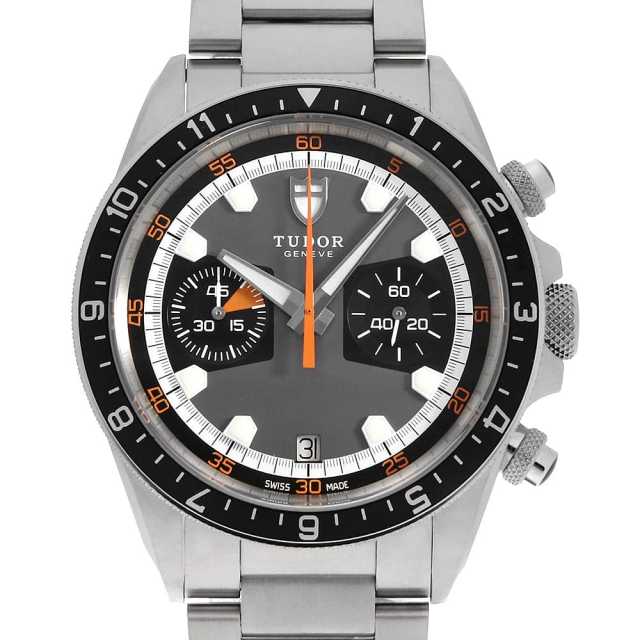 チューダー ヘリテージ 70330N メンズ 中古